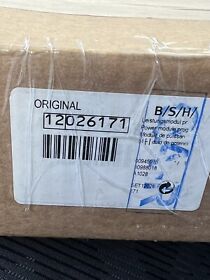 12026171 Bosch Dishwasher Power Module Thermador Oem 100% Genuine