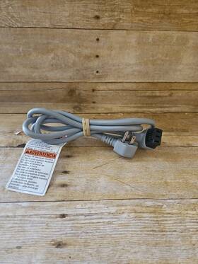 E212583 Bosch 13a 125v Power Cord Dishwasher