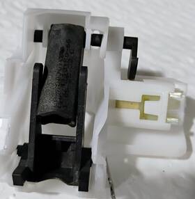 Eg-380701 Bosch Dishwasher Lock