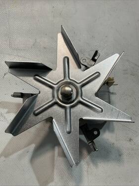 9000172155 Bosch Em4218 Thermador Wall Oven Fan Motor Oem/new