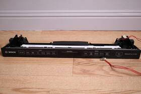 9000930973 Bosch Epg60810 Dishwasher Control Button Board