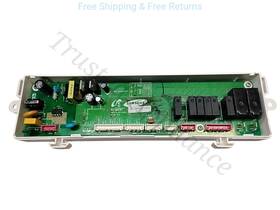 De41-00391a Bosch F600-a Oem Dishwasher Control Board Pcb