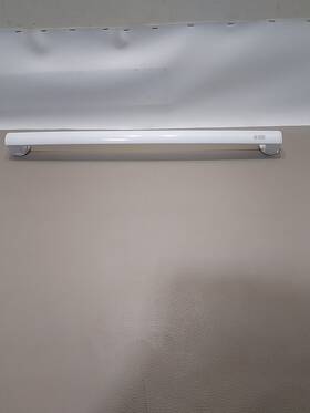 Fd930800363 Bosch White Dishwasher Handle Pn 00746596