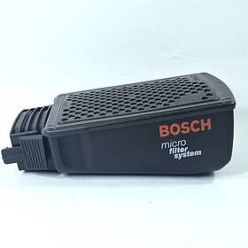 2610917258 Bosch Rs025 New Micro Filter Hw2 For 1295 Series Sanders