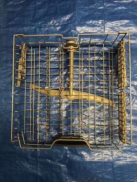 Sge68x55uc Bosch Sge68u55uc Sge68x55uc/b3 Dishwasher Middle Crockery Basket Ap6833177
