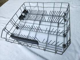Sgx68u55uc Bosch Lower Rack