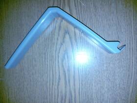 She41cm5n Bosch Dishwasher Fill Funnel For She41cm5n/29