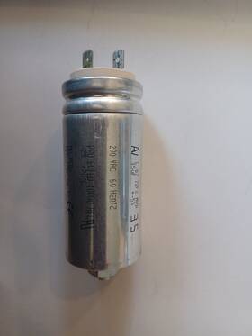 She43p02uc Bosch Dishwasher Capacitor Fits Model She43p02uc/60
