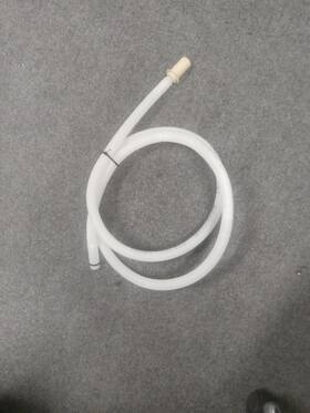 Shp78cf5n Bosch Dishwasher Drain Hose For