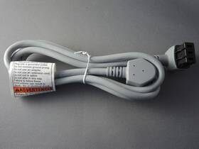 Shp78cm5n Bosch New Plug Power Cord For Dishwasher