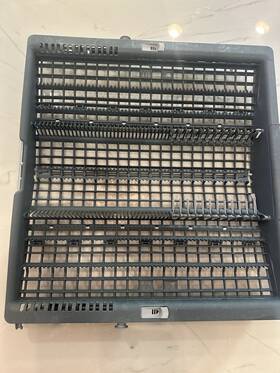 Shp878zp5n Bosch Dishwasher Upper Cutlery Rack
