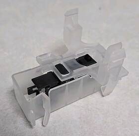 Shp9pcm5n Bosch Brand New Shp9pcm5n/25 Dishwasher Float Switch Assembly