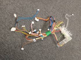 Shpm656z55n Bosch Dishwasher Wire Harness For Shpm656z55n/20