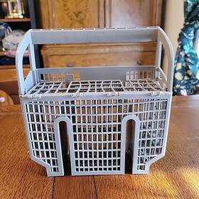 Shv78cm3n Bosch Dishwasher Cutlery Basket 1 Piece Single Replacement Part