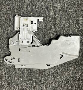 Shx65cm5n Bosch Oem Dishwasher Door Latch Kit For Shx65cm5n/24