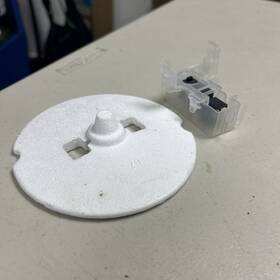 Shx78b75uc Bosch 611341 Float Switch