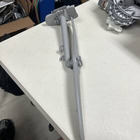 Shx78b75uc Bosch 668147 Spray Arm Upper
