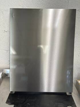 Shx78cm5n Bosch Stainless Steel Door-outer 00778147 For Model Some Scuffs