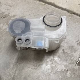 Smi69m15au Bosch Smi69m15au/01 Dishwasher Salt Water Softener Tank Container Smi69m15au/82 Smi69m15au/85