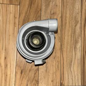 9000946122 Bosch Smu50m05au Genuine Dishwasher Heat Pump Motor