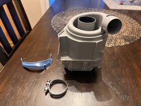 Spu68m05au Bosch 12014980 Dishwasher Heat Pump