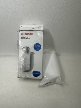Tcz7003 Bosch Intenza Original Aroma Ring White