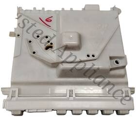 9000622109 Bosch Trm200 Fully Tested And Working Dishwasher Control Board Bsh Oem