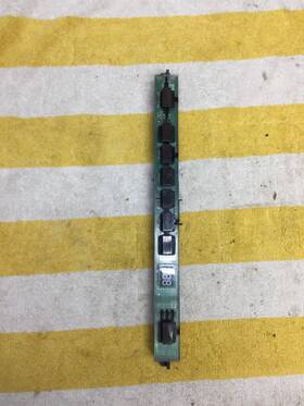 Wd21x26050 Bosch Ge Dishwasher User Interface Board Free Shipping