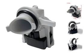 Sdwd21x25468 Bovzor Dishwasher Pressure Sensor Replacement Compatible With
