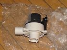Bpx1-21f Universal Washer Drain Pump Home