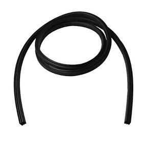 Ps11747684 Bqlzr 99002588 Black Long Dishwasher Door Gasket For