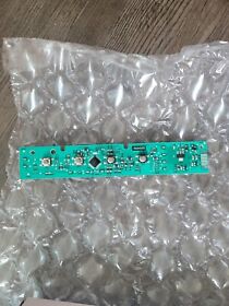 Wd21x27140 Brand New Ge Dishwasher Control Board