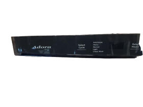 Wd21x25367 Brand New Ge Dishwasher Ui Control Part#
