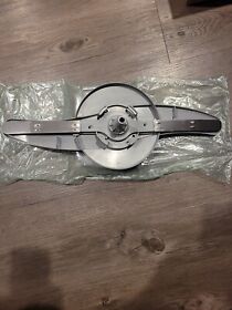 Wd22x26621 Brand New General Electric Ge Dishwasher Lower Spray Arm Asm