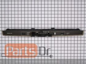 Wd34x23757 Brand New In Box Oem Ge Console Assy