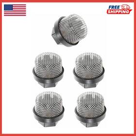 246385 Branded Hose Inlet Strainer Filter Suction Mesh For Graco