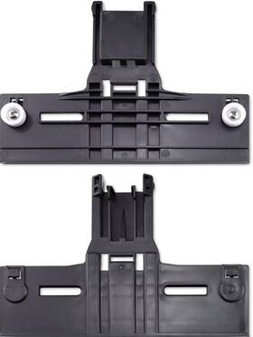 62345696749100 Branded Kenmore 66513043k113 Dishwasher Upper Rack Adjuster 2 Pack