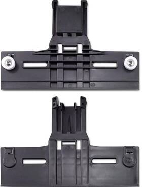 665.13293k111 Branded Kenmore Dishwasher Upper Rack Adjuster 2 Pack