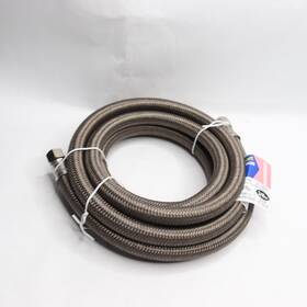 B1-120dw Brasscraft Braided Polymer Dishwasher Supply Line F