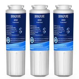 Br005 Bringpure Refrigerator Water Filter Replacement Compatible Witheverydr0p Fil