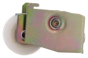 9-220 Brixwell Patio Door Roller Assembly 1-1/2 Nylon Wheel Dr 76