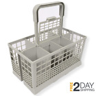 Bs6801 4 Maytag Universal Dishwasher Cutlery Basket Fits Kenmore Whirpool Bosch Kitch