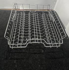 20007257 Bsh Crockery Basket 20 Inch X