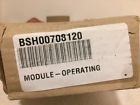 Bsh00708120 Unbranded
