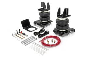 Bsw43075as Bswparts 7 500 Lbs Rear Air Bags Suspension Kit For 2007-2018 Chevrolet Chevy Silverad