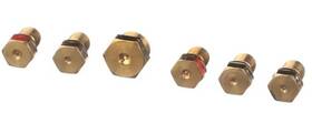 Pl-w10619560 Budora W10619560 Lp Conversion Kit Compatible With Whirlpool Gas Ranges And Wall Ove