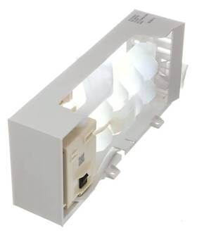 Pl-w11284458 Budora W11284458 Icemaker Compatible With Whirlpool Refrigerators - Ap68092