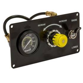 6451051 Buyers Products Company Lift Axle Control Assembly With Toggle Air Valve Pre