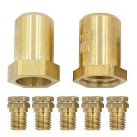 Wb28x24757 Bysol Wb28x39132 For Kenmore Samsung Ge Appliance Lp Conversion Kit Gas