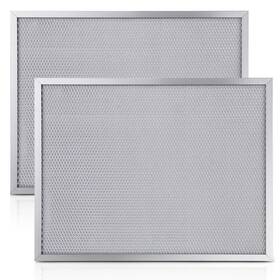 50000293-002 Bztt F300e Post Filter Replacement Honeywell Air 16 Inch X 12.5 203368